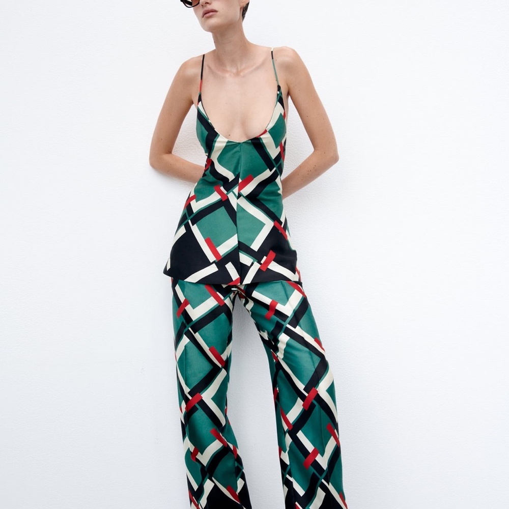 NWT Zara Pants